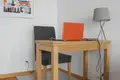 Квартира 2 комнаты 64 м² Варшава, Польша