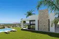 Villa 240 m² l Alfas del Pi, Spanien