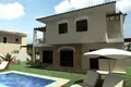 3 room villa 157 m² Tsada, Cyprus