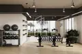 2 bedroom apartment 1 383 m² Dubai, United Arab Emirates