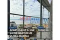 Apartamento 2 habitaciones 80 m² Vlora, Albania