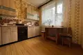 Appartement 3 chambres 64 m² Jodzina, Biélorussie