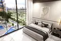 Mieszkanie 2 pokoi 941 m² Dubaj, Emiraty Arabskie