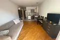 Apartamento 1 habitación  en Budva, Montenegro