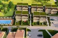 Adosado 4 habitaciones 165 m² Lastva Grbaljska, Montenegro