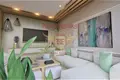 1 bedroom apartment  Agios Amvrosios, Northern Cyprus