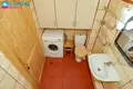 2 room apartment 54 m² Panevėžys, Lithuania