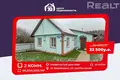 Casa 86 m² Vidzieuscyna, Bielorrusia