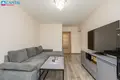 Mieszkanie 2 pokoi 44 m² Kowno, Litwa