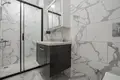 Casa 1 habitación 150 m² Oba, Turquía