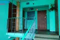 1 room apartment 33 m² Mazeikiai, Lithuania