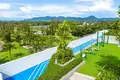 Wohnung 3 zimmer 53 m² Choeng Thale, Thailand