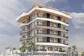 1 bedroom apartment 57 m² Avsallar, Turkey