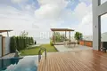 villa de 3 chambres 247 m² Phuket, Thaïlande