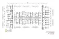 Appartement 1 chambre 47 m² Choeng Thale, Thaïlande