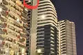 Studio apartment 1 bedroom 32 m² Batumi, Georgia