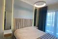 Wohnung 1 Schlafzimmer 56 m² in Becici, Montenegro