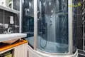 Apartamento 3 habitaciones 64 m² Lyasny, Belarús