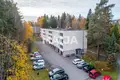 Mieszkanie 2 pokoi 65 m² Nokia, Finlandia