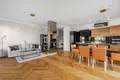 Appartement 3 chambres 95 m² Varsovie, Pologne