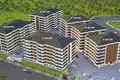 3 bedroom apartment 140 m² Mamak, Turkey