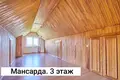 House 306 m² Valarjanava, Belarus