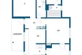 Dom 3 pokoi 70 m² Karjenniemi, Finlandia