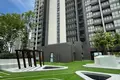 Complejo residencial The Panora Condominium s udobnoy planirovkoy