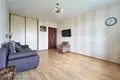 Mieszkanie 1 pokój 40 m² Mińsk, Białoruś