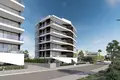 Appartement 2 chambres 120 m² Strovolos, Bases souveraines britanniques