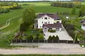 Ferienhaus 438 m² Paparnanski selski Savet, Belarus