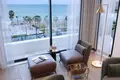 2 bedroom apartment 121 m² Konyaalti, Turkey