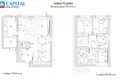 House 131 m² Vilnius, Lithuania