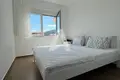 Apartamento 1 habitacion 44 m² en Budva, Montenegro