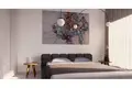 Apartamento 1 habitacion 87 m² Paralimni, Chipre