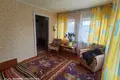 Appartement 4 chambres 62 m² Sledyukovskiy selskiy Sovet, Biélorussie