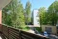 Квартира 2 комнаты 47 м² Рига, Латвия