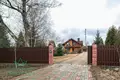 Dom wolnostojący 135 m² Lasanski sielski Saviet, Białoruś