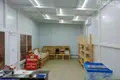 Geschäft 40 m² Jubiliejny, Weißrussland