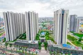 Apartamento 1 habitación 38 m² Sangkat Phnom Penh Thmei, Camboya