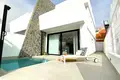 3 bedroom villa 115 m² San Pedro del Pinatar, Spain