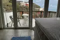 Wohnung 1 Schlafzimmer 55 m² in Rafailovici, Montenegro