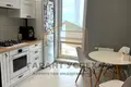 Appartement 2 chambres 61 m² Muchaviecki sielski Saviet, Bélarus