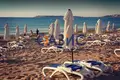 Appartement 2 chambres 66 m² Sunny Beach Resort, Bulgarie