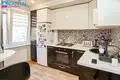 Квартира 3 комнаты 64 м² Панявежис, Литва