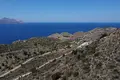 Grundstück  Kokkino Chorio, Griechenland