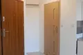 1 room apartment 20 m² in Krakow, Poland