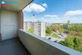 Квартира 4 комнаты 63 м² Вильнюс, Литва