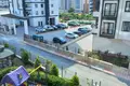 Wohnung 4 zimmer 180 m² Erdemli, Türkei