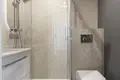 2 room apartment 42 m² Warsaw, Poland